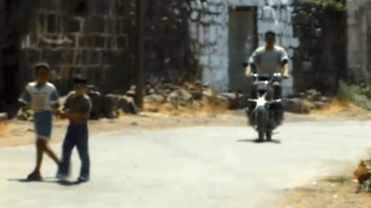 Impression proche orientales (20&prime;)