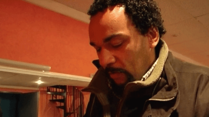 T’es fou, Dieudo&nbsp;!