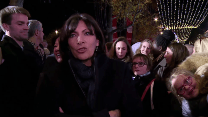 Forains et politiques (24&nbsp;films)