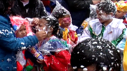 Bolivia, Bolivia  10&prime;