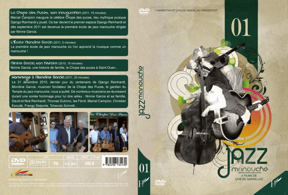 coll---Jazz-manouche-Vol-1