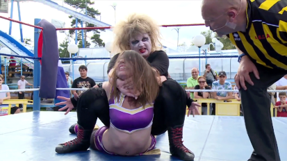 Fêtes à Neuneu (9&nbsp;films)