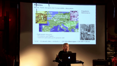 Histoire des Tsiganes et des&nbsp;Voyageurs