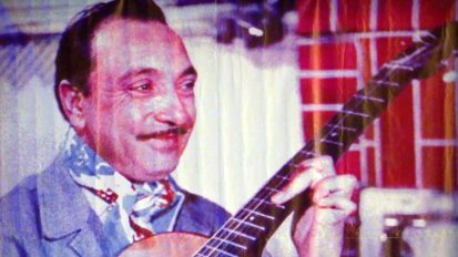 Le centenaire de&nbsp;Django