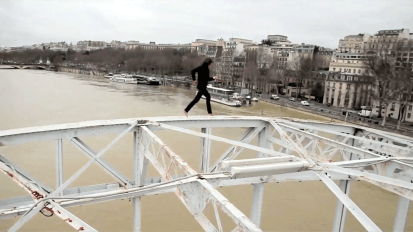 Hors cadre (10&nbsp;films)