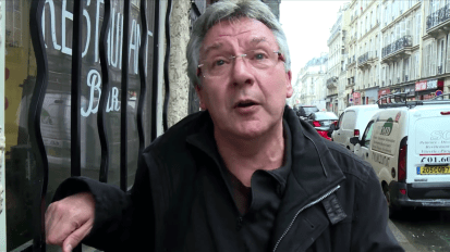 Les requins de&nbsp;studio