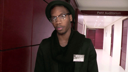 Mémoires à venir (le making&nbsp;of)