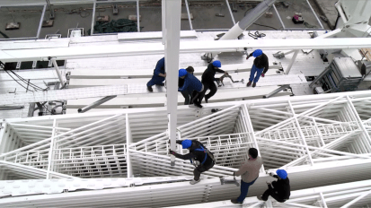 La Grande roue de la Concorde (7&nbsp;films)