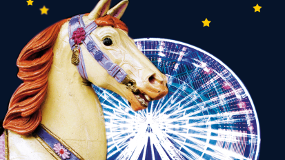 Foire du trône (9&nbsp;films)