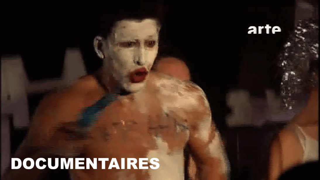 DOCUMENTAIRES