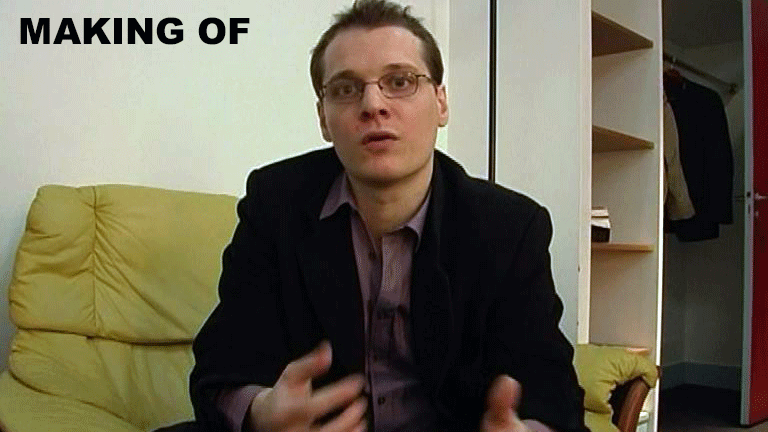 MAKING-OF