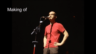 MAKING-OF